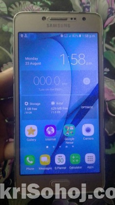 Samsung galaxy j2 prime